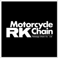 rk motorcycle chain