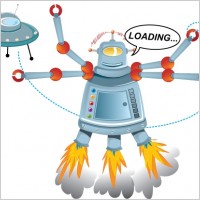 Robot