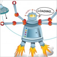  Robot