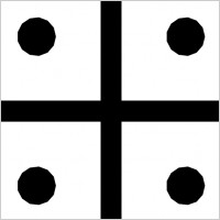 map symbol clip art