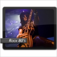 Rock 80s