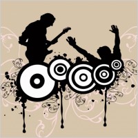 Rock Concert