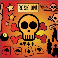 Rock Vectors