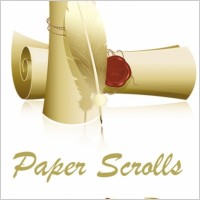 roll vector