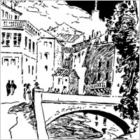 Roquevaire clip art