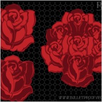 Rose Bouquet