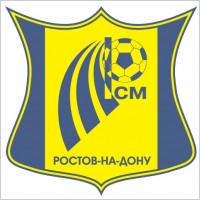 Rostselmash football club