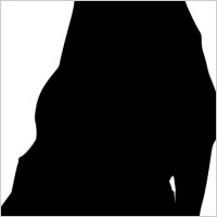 Rottweiler outline 2