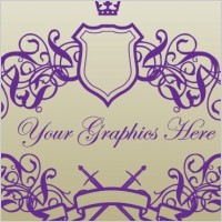 Royal Banner Shields