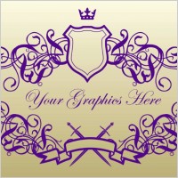 Royal Banner Shields