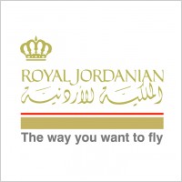 royal jordanian logo