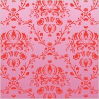 Royal Pattern