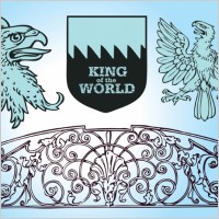 Royal Vector Graphics
