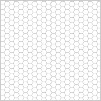 Hexagonal+grid+photoshop