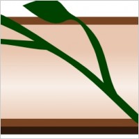 Rpg Map Ivy Border clip art