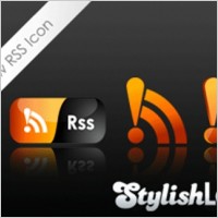 RSS Icon