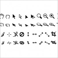 

								RTC Cursor							