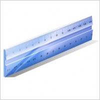 ruler