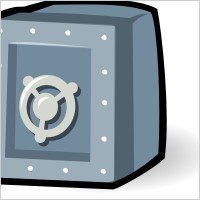 Safe clip art