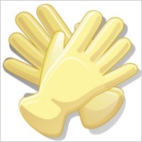 safety gloves