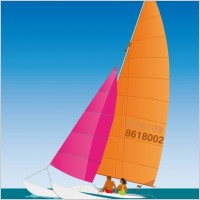 Sailing