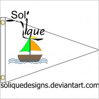 Sailing Flag
