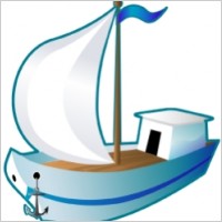 Sailing ship