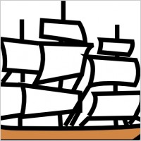 Free Vector  Canada on Old Sailing Ship Free Vector For Free Download  About 2 Files