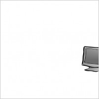 Sallite clip art