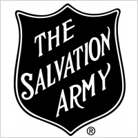 Salvation Army logo
