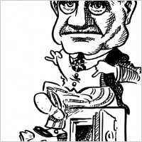 Sam Insull clip art