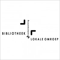 samenwerking bibliotheek en lokale omroep