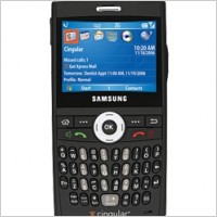 Samsung Blackjack