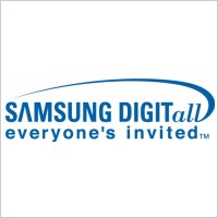 Samsung Logo Ai
