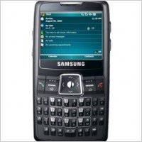 Samsung SCH i320