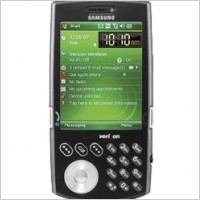Samsung SCH i760