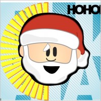 Santa Claus