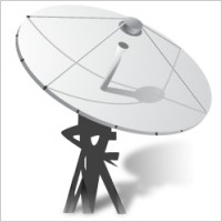 Satellite Vista