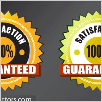 Satisfaction Guarantee Vector