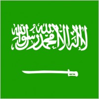 saudi arabia