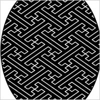 sayagata inverted