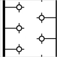 Scart Connector Pinout Computer Interface clip art