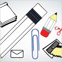 School Vector Icons