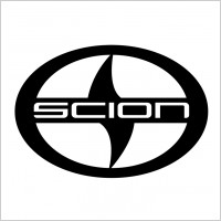 scion logo vector