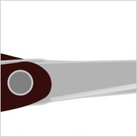 scissors
