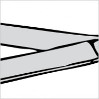 Scissors clip art