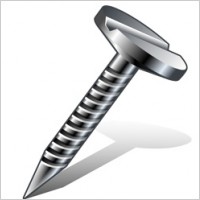 screw