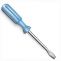 screw  wrench