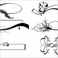 Scroll Borders