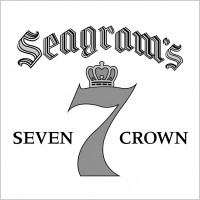 seagrams seven crown
